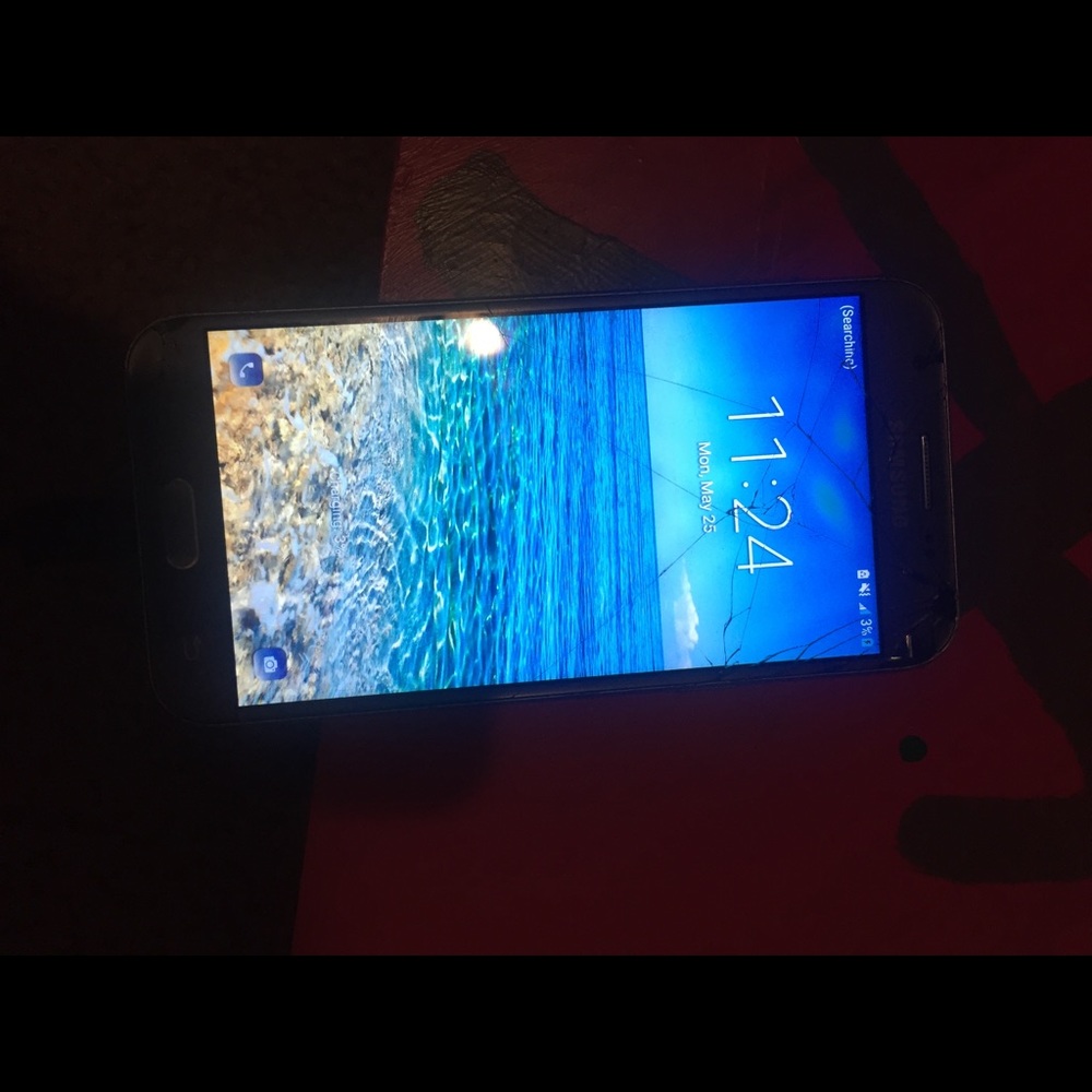 Samsung J3